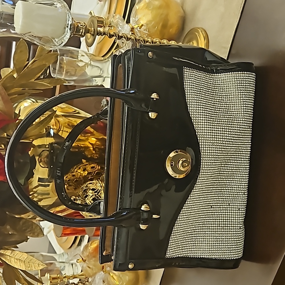 Beautiful Brangio Italy Handbag
